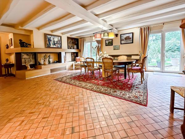 Vente Maison 9 pièces 291 m2 à Limeil-Brévannes