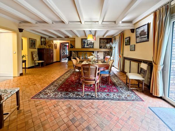 Vente Maison 9 pièces 291 m2 à Limeil-Brévannes