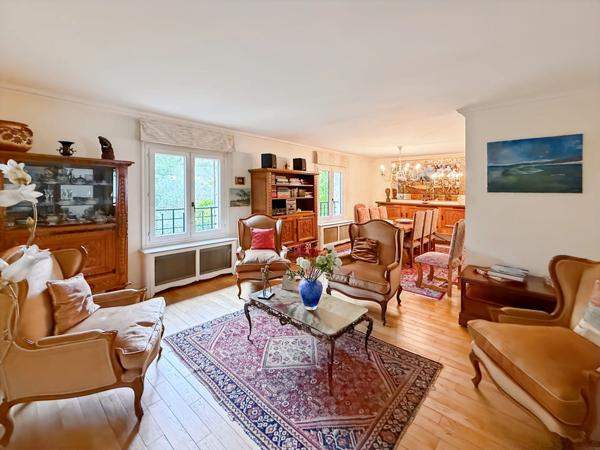 Vente Maison 9 pièces 291 m2 à Limeil-Brévannes