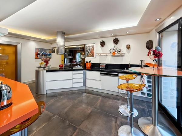 Vente Maison 9 pièces 291 m2 à Limeil-Brévannes