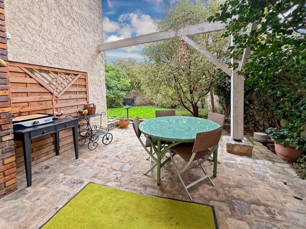 Vente Maison 9 pièces 291 m2 à Limeil-Brévannes