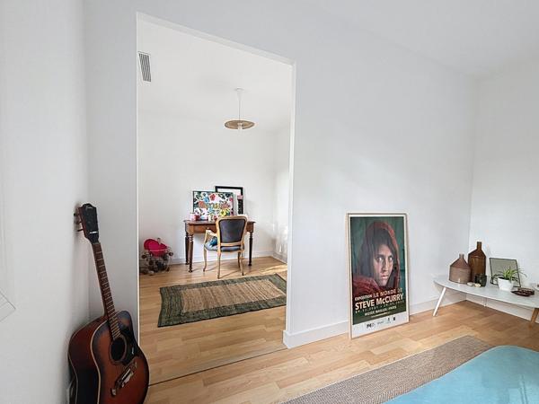 Rare à la vente - Vaste plain pied au calme