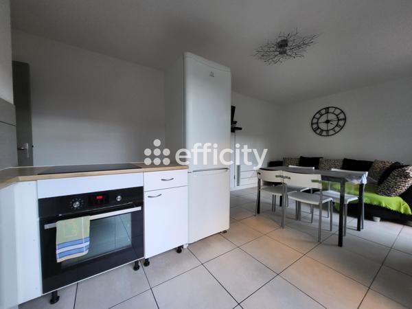 Appartement 5 pièces - 90 m² Exclusivité efficity