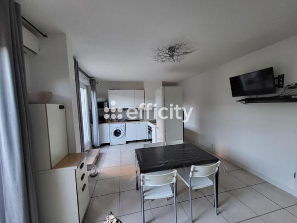 Appartement 5 pièces - 90 m² Exclusivité efficity