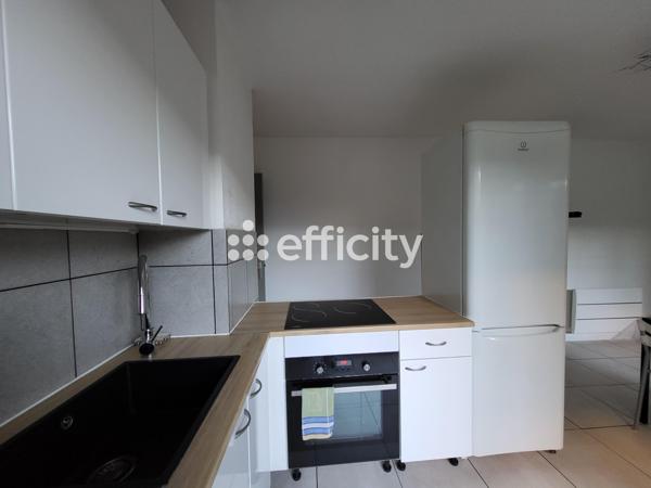 Appartement 5 pièces - 90 m² Exclusivité efficity
