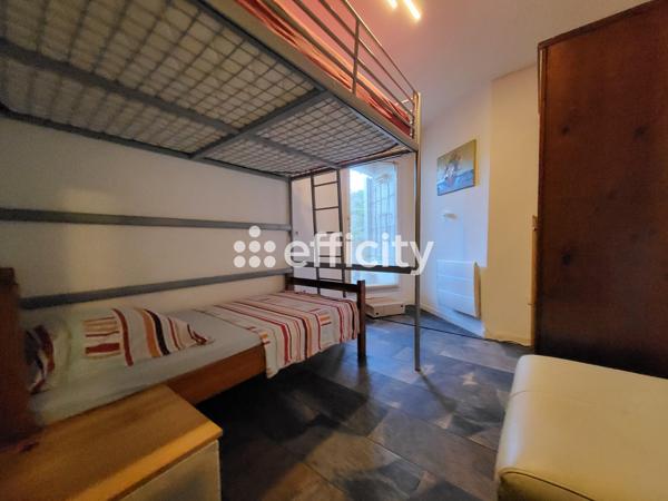 Appartement 5 pièces - 90 m² Exclusivité efficity