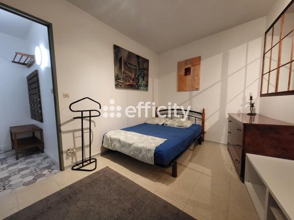 Appartement 5 pièces - 90 m² Exclusivité efficity