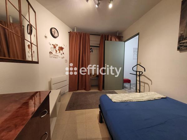 Appartement 5 pièces - 90 m² Exclusivité efficity