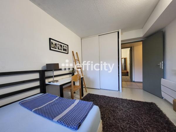 Appartement 5 pièces - 90 m² Exclusivité efficity