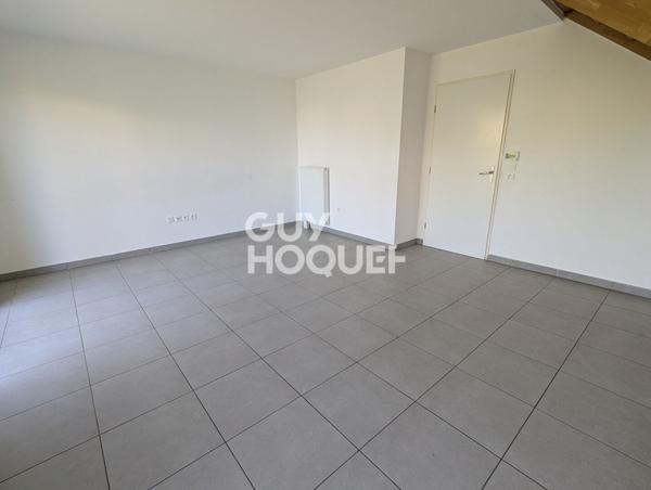 Charmante maison à Mignaloux-Beauvoir