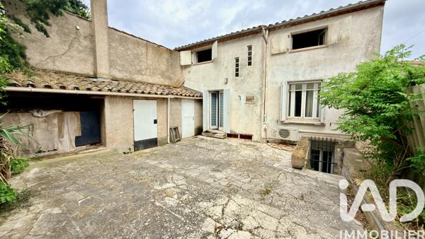 Maison à vendre 6 pièces 140 m² Puichéric