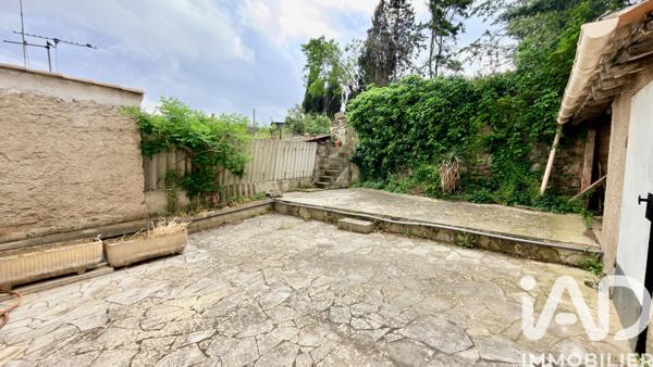 Maison à vendre 6 pièces 140 m² Puichéric