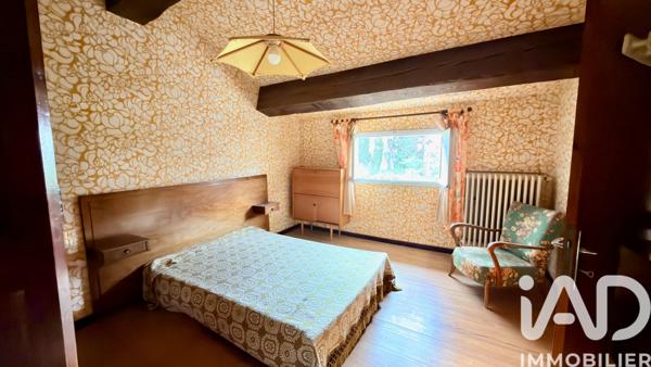 Maison à vendre 6 pièces 140 m² Puichéric