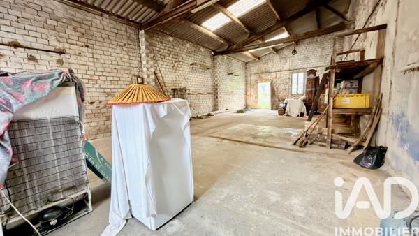 Maison à vendre 6 pièces 140 m² Puichéric