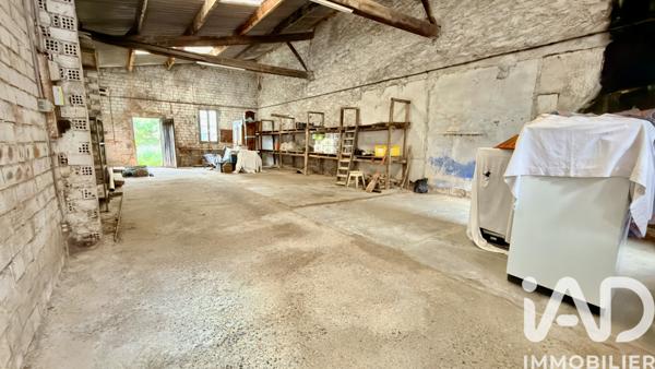 Maison à vendre 6 pièces 140 m² Puichéric