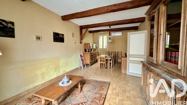 Maison à vendre 6 pièces 140 m² Puichéric