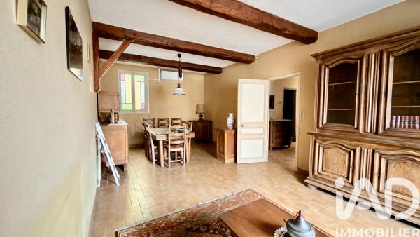 Maison à vendre 6 pièces 140 m² Puichéric