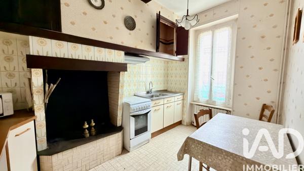 Maison à vendre 6 pièces 140 m² Puichéric