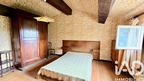 Maison à vendre 6 pièces 140 m² Puichéric