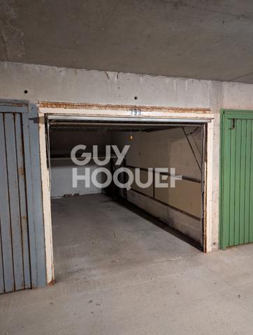 Parking / box Saint Gilles Croix De Vie 12.2 m²