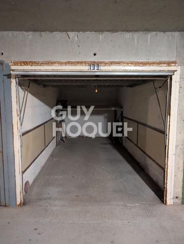 Parking / box Saint Gilles Croix De Vie 12.2 m²