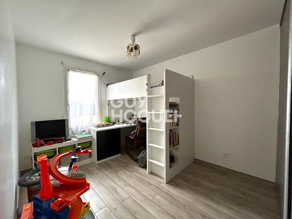 Maison 4 chambres