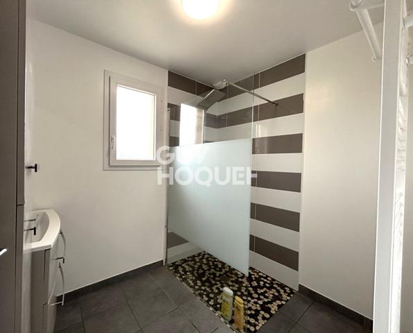 Maison 4 chambres