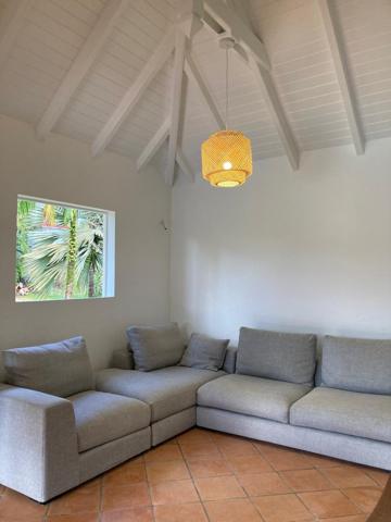 Propriété EDEN à Bouillante