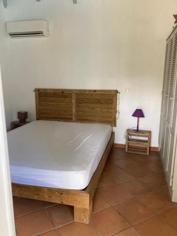 Propriété EDEN à Bouillante