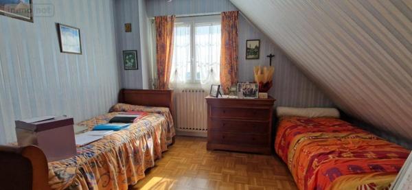 Maison à vendre à Pontivy dans le Morbihan (56300), ref : 56064-1512