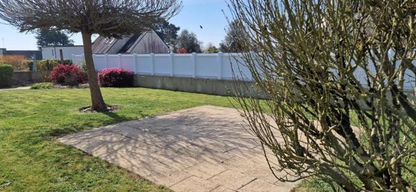 Maison à vendre à Pontivy dans le Morbihan (56300), ref : 56064-1512