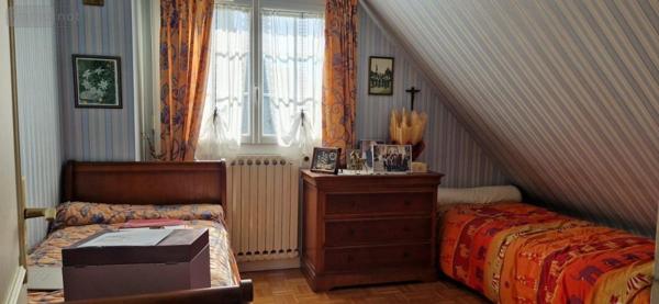 Maison à vendre à Pontivy dans le Morbihan (56300), ref : 56064-1512