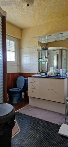 Maison à vendre à Pontivy dans le Morbihan (56300), ref : 56064-1512