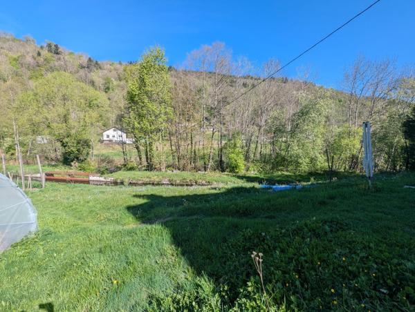 Appartement Cornimont