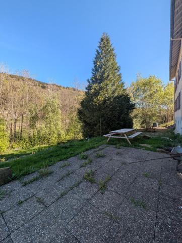 Appartement Cornimont