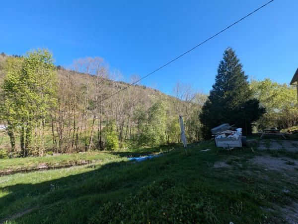Appartement Cornimont