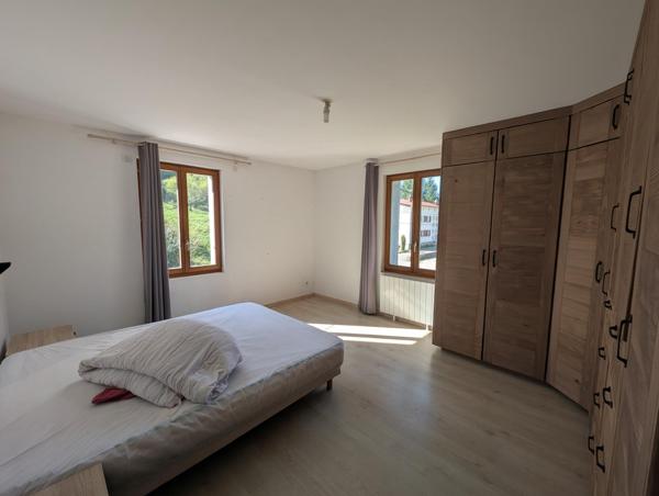 Appartement Cornimont