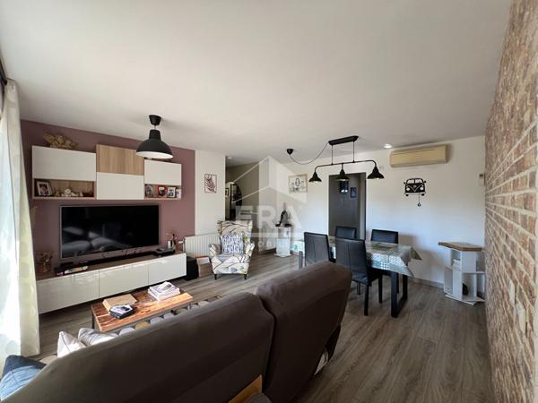 Superbe appartement 3 pièces à vendre à Meaux - Secteur Dunant