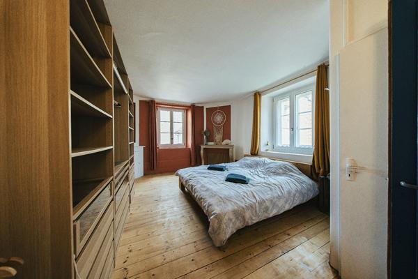 Appartement 5 pièces 226.4 m2