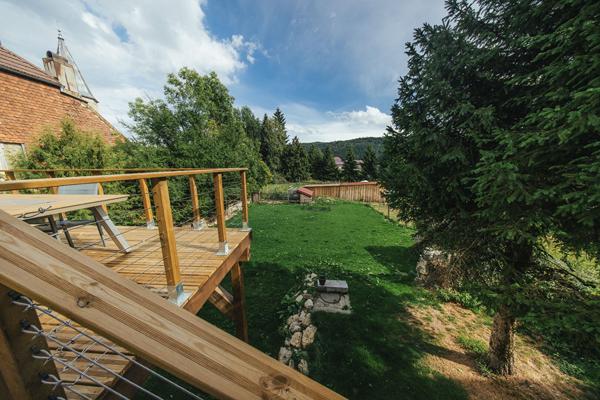 Appartement 5 pièces 226.4 m2