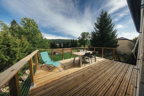 Appartement 5 pièces 226.4 m2