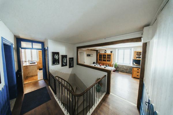 Appartement 5 pièces 226.4 m2