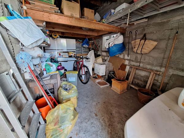 Maison 3 chambres la Tranche sur Mer