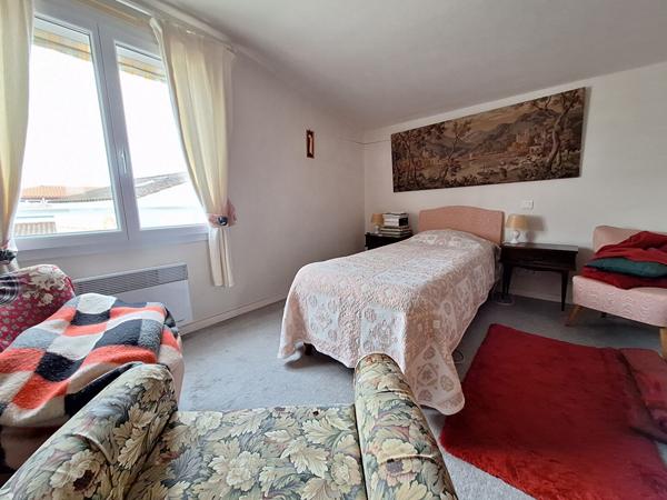 Maison 3 chambres la Tranche sur Mer