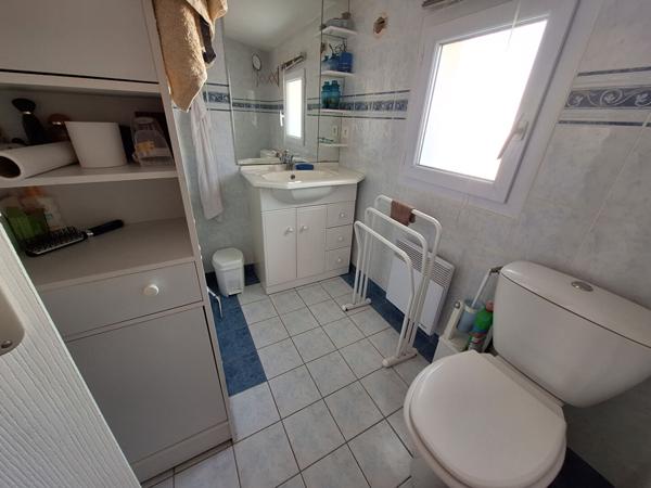 Maison 3 chambres la Tranche sur Mer