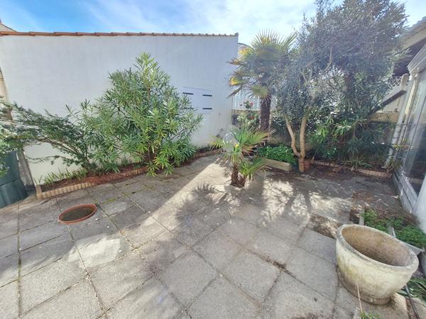 Maison 3 chambres la Tranche sur Mer