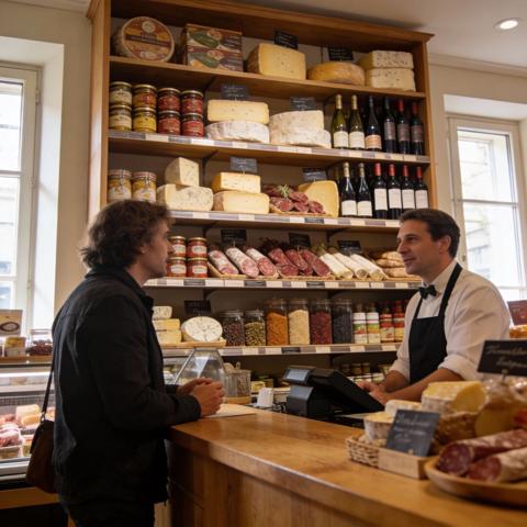 À VENDRE : DROIT AU BAIL EXCEPTIONNEL - 35 m² en plein coeur de Nice !