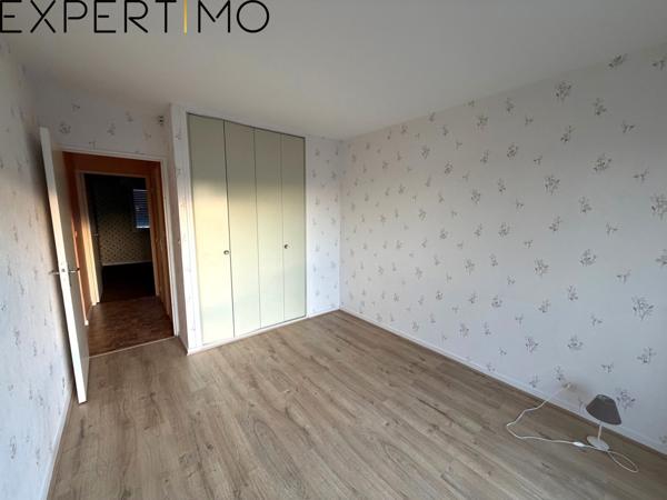 Montmorot (39570) Appartement type 3 avec garage