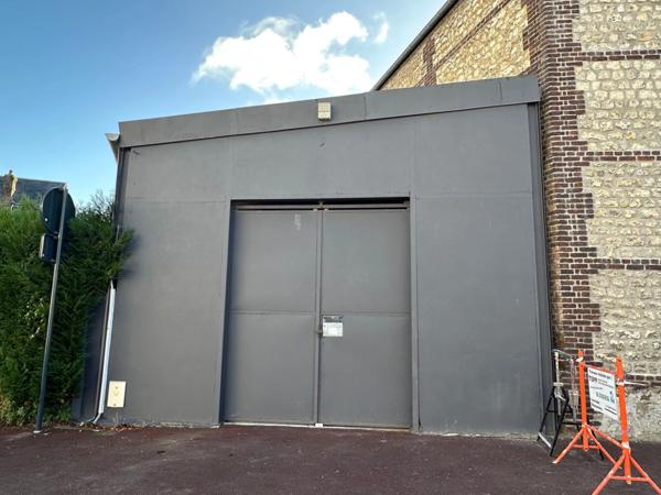 Volume, stockage et emplacement