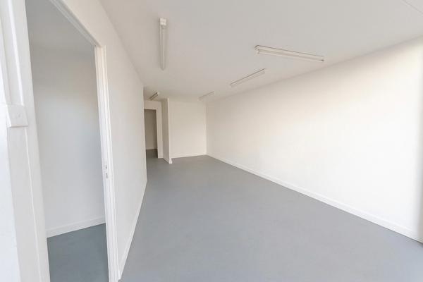 Volume, stockage et emplacement